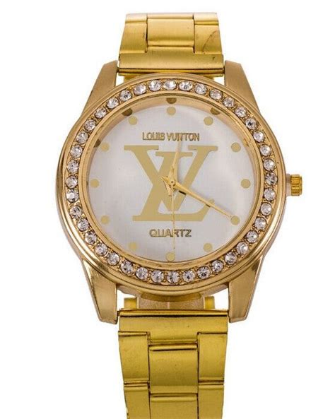 louis vuitton womens watches replica|louis vuitton pocket watch.